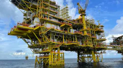 Petronas CCS partnerships