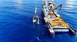 C-Innovation completes serval subsea installations for LLOG Exploration