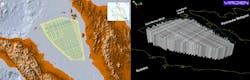Map: Langkasuka Integrated Basin Study Map: Langkasuka Integrated Basin Study