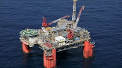 offshore Who Dat project offshore Who Dat project