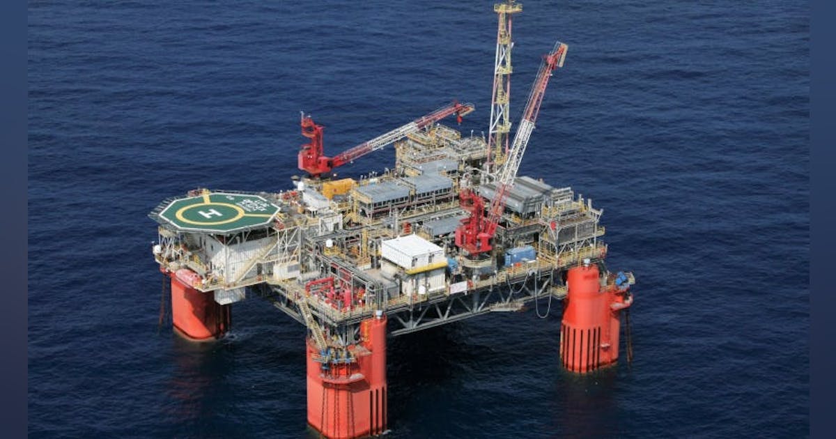 LLOG and partners progress in Gulf of Mexico Who Dat, Salamanca oil and gas operations