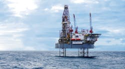 Valaris offshore drilling unit Valaris offshore drilling unit