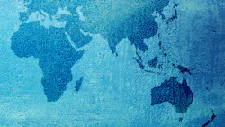 offshore world map