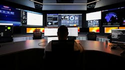 Senkron Digital IT and OT systems Senkron Digital IT and OT systems