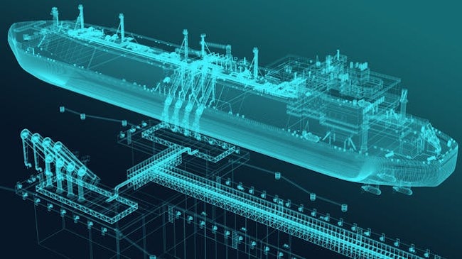 ABS launches new web-based structural digital twin solution