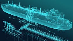 ABS launches new web-based structural digital twin solution ABS launches new web-based structural digital twin solution