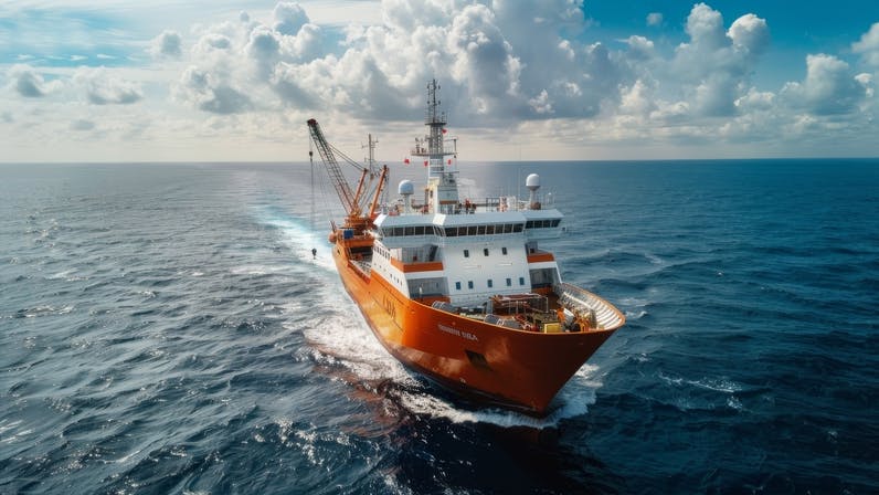 Long-term oil supply dwindling, new discoveries needed