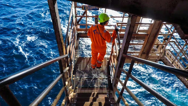 Kent provides engineering and consultancy for bp's offshore assets