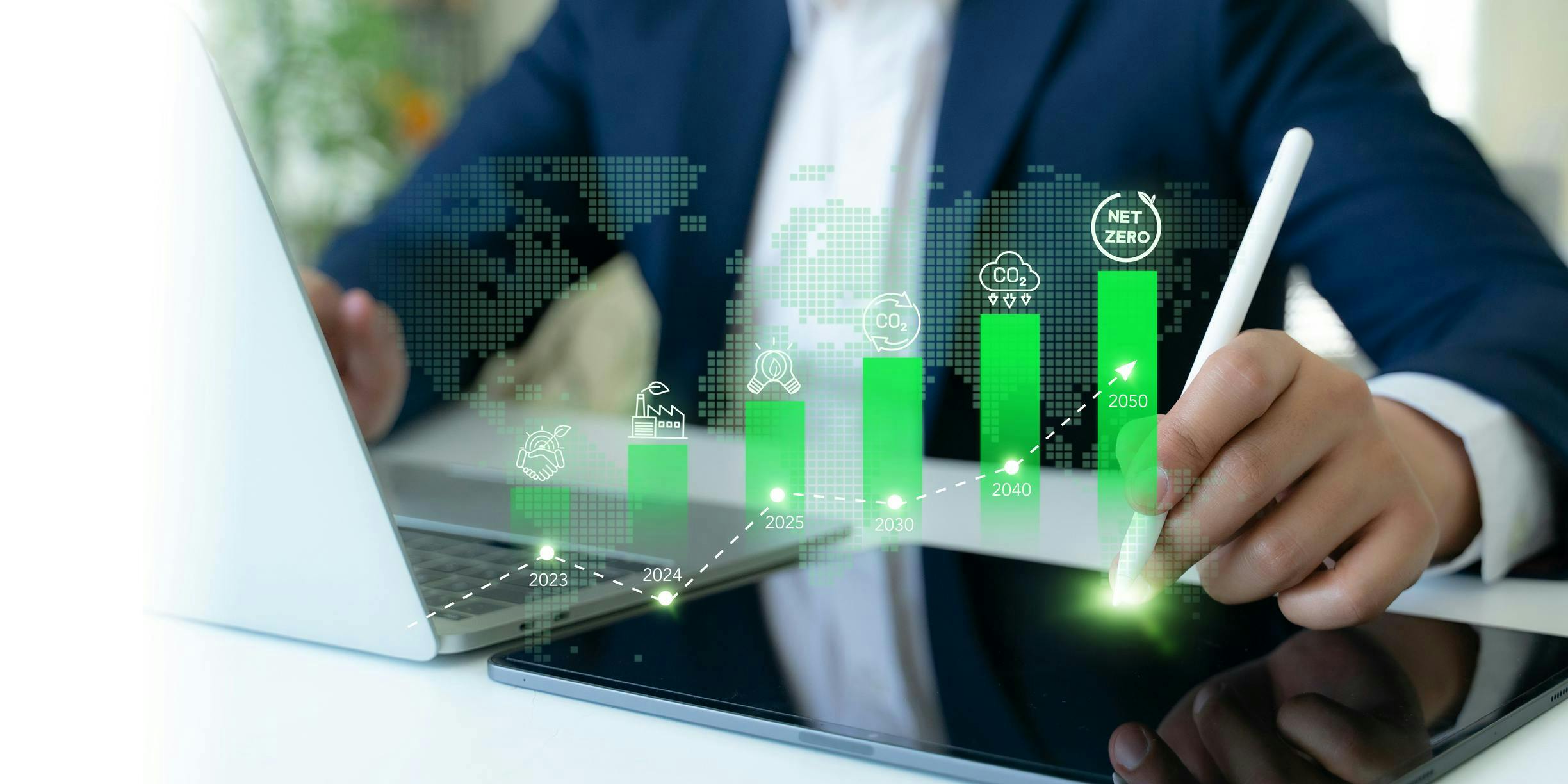 offshore emissions reduction and decarbonization strategies