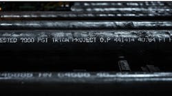 Tenaris wins casing and tubing supply contract for Trion project Tenaris wins casing and tubing supply contract for Trion project