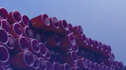 Vallourec to provide line pipe, insulation for Shell Orca project Vallourec to provide line pipe, insulation for Shell Orca project