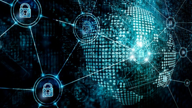 cybersecurity measures offshore the Middle East