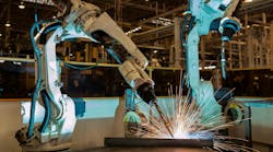 welding robotic arms welding robotic arms