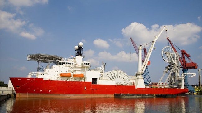 Discussions progressing on development of the Gettysburg and Tiberius discoveries