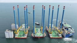 offshore jackup barges offshore jackup barges