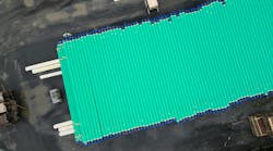 TenarisShawcor coating solutions for subsea TenarisShawcor coating solutions for subsea