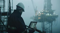 offshore automation and digitalization technologies offshore automation and digitalization technologies