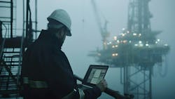 offshore automation and digitalization technologies offshore automation and digitalization technologies