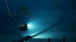 DeepOcean, Jana Marine Services jv will offer integrated subsea services