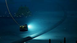 DeepOcean, Jana Marine Services jv will offer integrated subsea services DeepOcean, Jana Marine Services jv will offer integrated subsea services