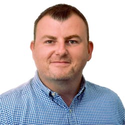 Brendan Hegerty Brendan Hegerty