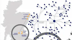 INEOS celebrates 50-year anniversary of the Forties Pipeline System