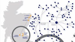 INEOS celebrates 50-year anniversary of the Forties Pipeline System INEOS celebrates 50-year anniversary of the Forties Pipeline System