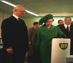 INEOS celebrates 50-year anniversary of the Forties Pipeline System INEOS celebrates 50-year anniversary of the Forties Pipeline System