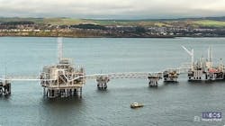 INEOS celebrates 50-year anniversary of the Forties Pipeline System INEOS celebrates 50-year anniversary of the Forties Pipeline System