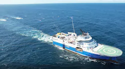Chevron, Petronas appointed operators of two shallow-water blocks offshore Suriname