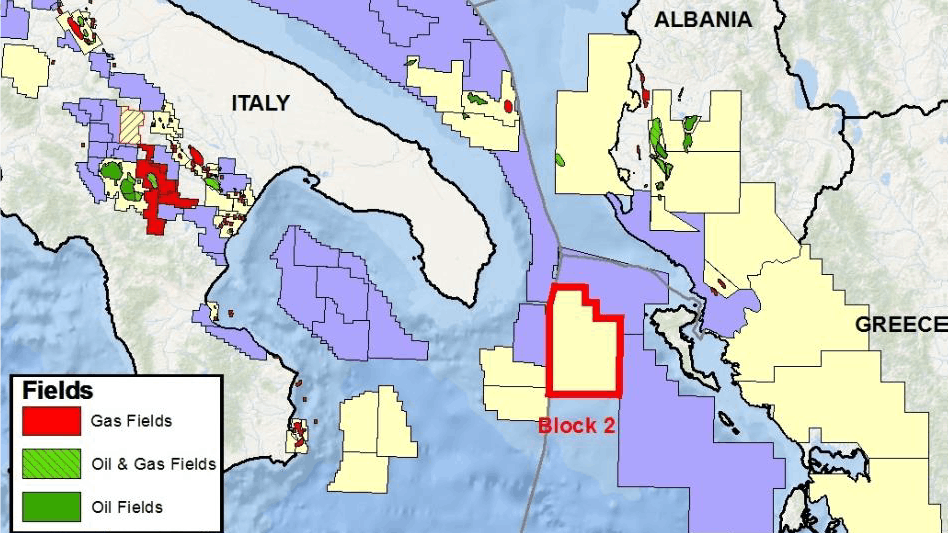 ExxonMobil set for majority equity stake in prospective block offshore Greece