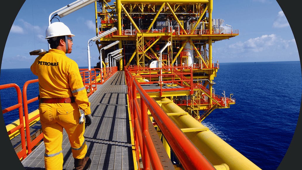 Petronas, Pertamina confirm collaboration in NSO PSC offshore Sumatra