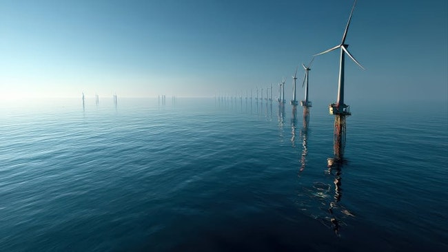 Germany approves second North Sea Nordlicht wind farm