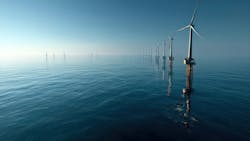 Germany approves second North Sea Nordlicht wind farm Germany approves second North Sea Nordlicht wind farm