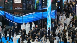 Attendees at ADIPEC Exhibition and Conference 2025 Attendees at ADIPEC Exhibition and Conference 2025