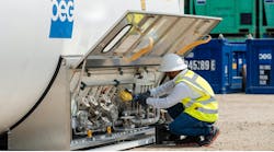 OEG's Middle East operations OEG's Middle East operations