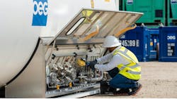 OEG's Middle East operations OEG's Middle East operations