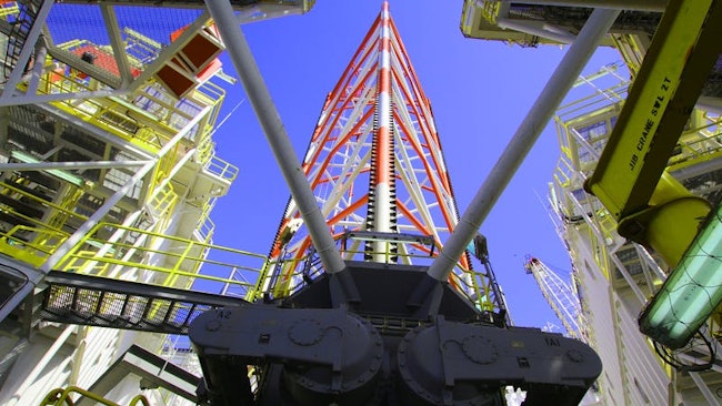 Rig roundup: Seadrill nets more work in the US Gulf; Borr Drilling seeing increased jackup demand