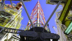 Rig roundup: Seadrill nets more work in the US Gulf; Borr Drilling seeing increased jackup demand Rig roundup: Seadrill nets more work in the US Gulf; Borr Drilling seeing increased jackup demand