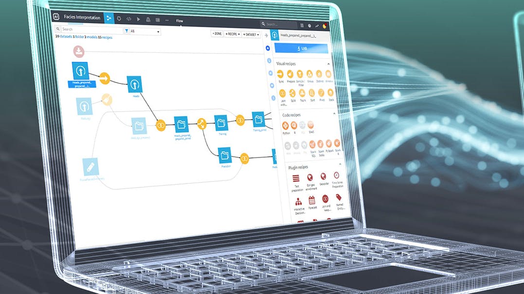 ADNOC and SLB launch AI-powered solution to boost upstream productivity
