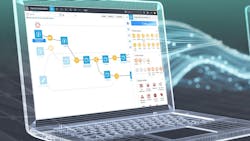 ADNOC and SLB launch AI-powered solution to boost upstream productivity ADNOC and SLB launch AI-powered solution to boost upstream productivity