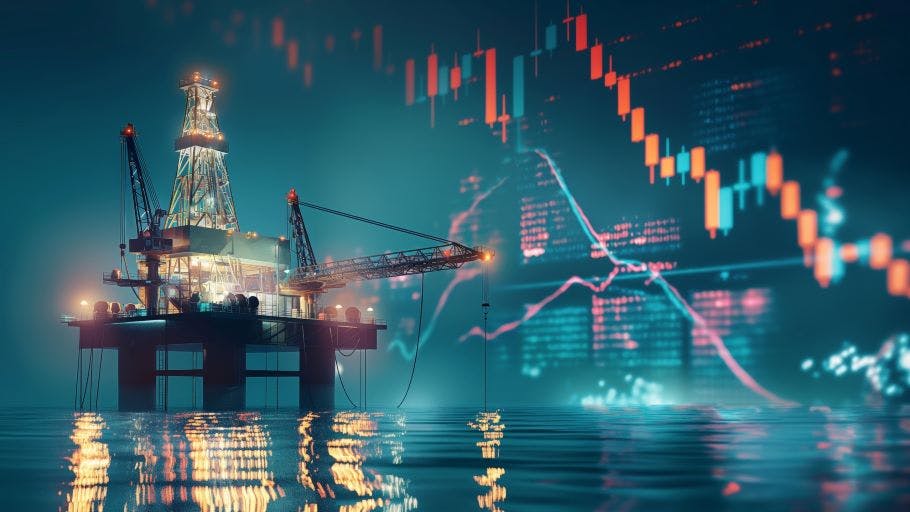 New AI tech for offshore energy sector