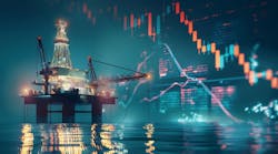 New AI tech for offshore energy sector New AI tech for offshore energy sector
