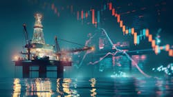 New AI tech for offshore energy sector New AI tech for offshore energy sector
