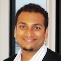 Rajiv Murali