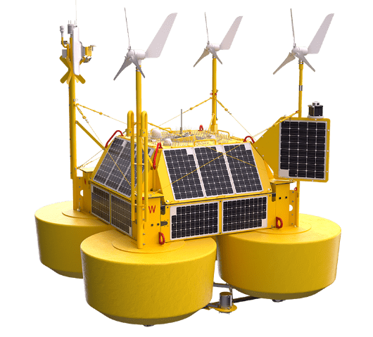 EOLOS FLS200 EOLOS FLS200