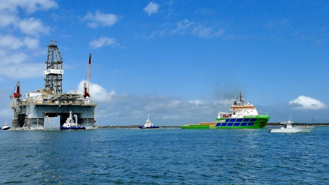 Operators moving towards gas-heavy plays that can support their LNG export strategies