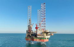 Kuwait Oil Company’s Julaiah 2 discovery found an estimated 800 million barrels of medium-density oil Kuwait Oil Company’s Julaiah 2 discovery found an estimated 800 million barrels of medium-density oil