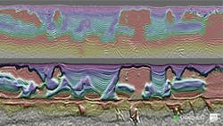 Laconia Phase III ultra-long offset ocean bottom node (OBN) survey Laconia Phase III ultra-long offset ocean bottom node (OBN) survey