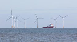 vessel assists with offshore wind operations vessel assists with offshore wind operations